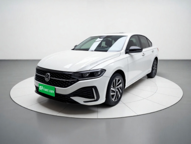 Volkswagen Lavida 2024 Volkswagen Lavida 2024 car image
