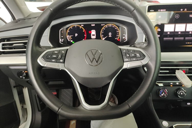 Volkswagen Lavida 2022 car image #11