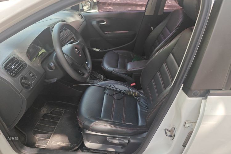 Volkswagen Polo 2019 #17 Volkswagen Polo 2019 car image #17