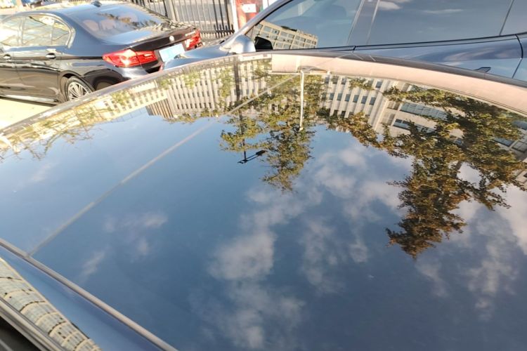 Tesla Model 3 2023 imagem de carro #25