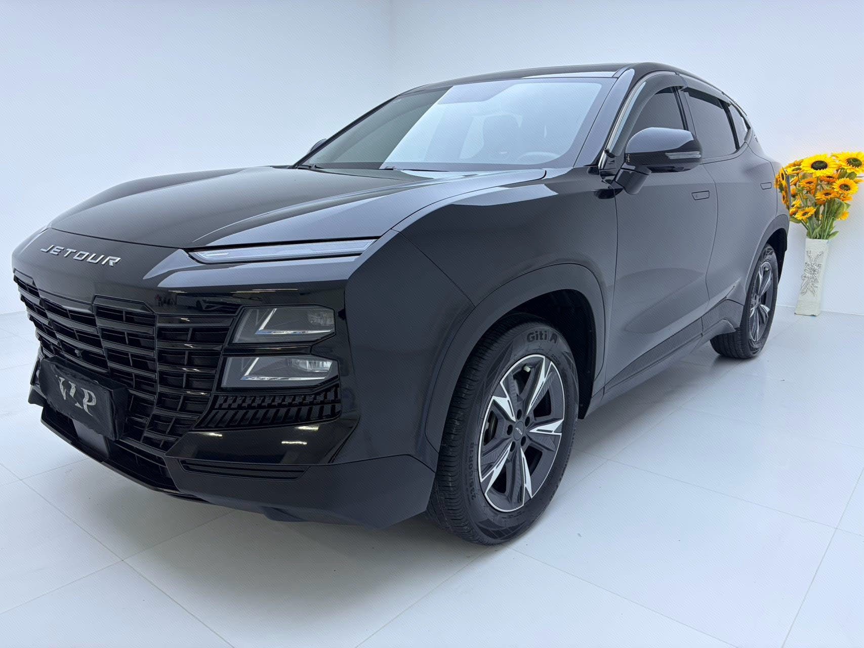 Jetour Dashing 2023 صورة سيارة 