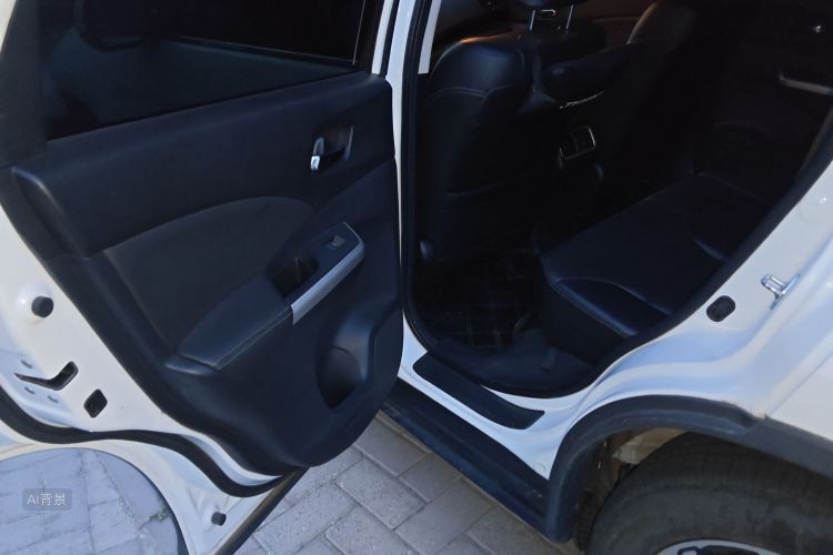 Honda CR-V 2016 #19 Honda CR-V 2016 car image #19