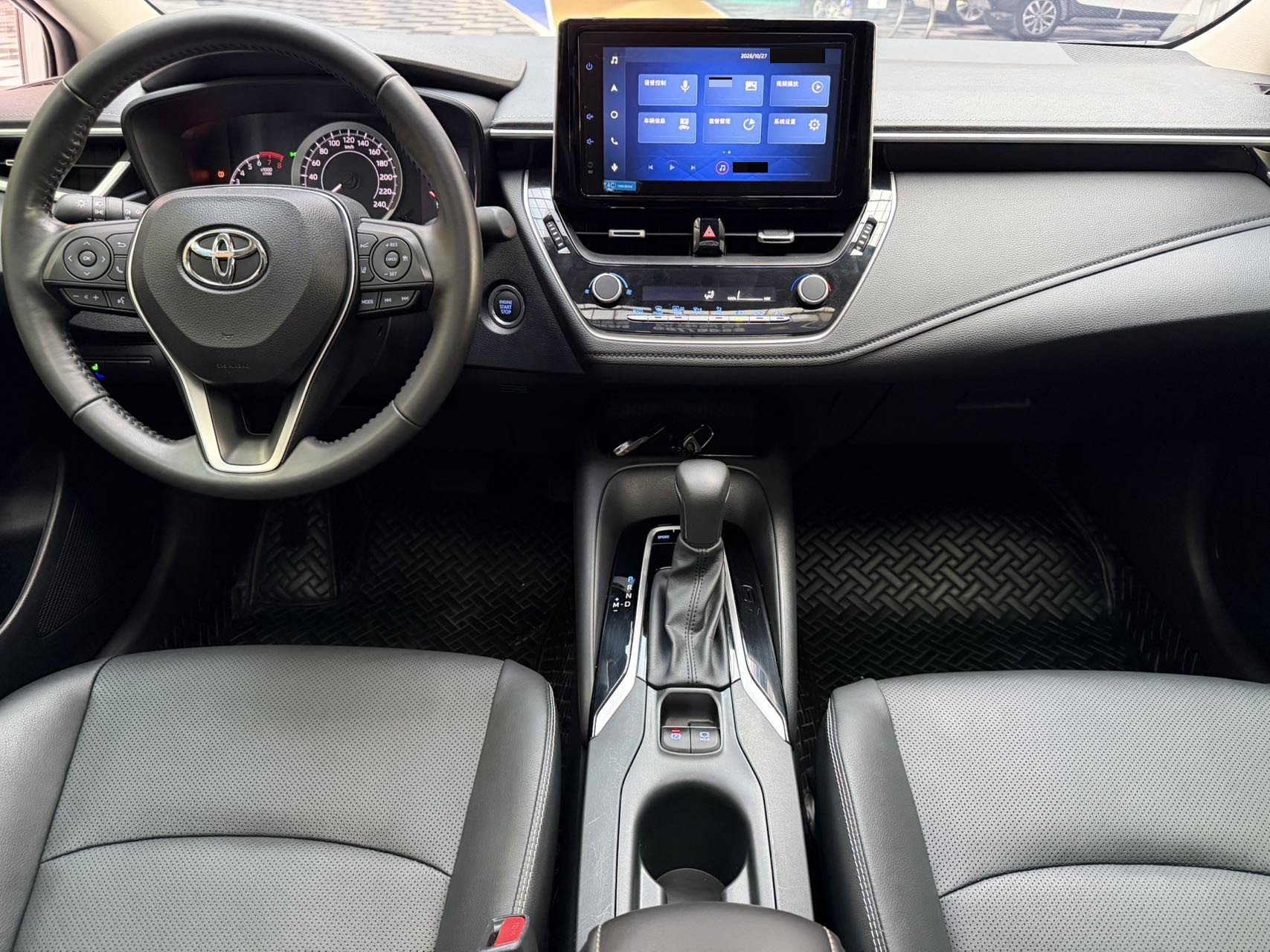 Toyota Corolla 2022 #12 Toyota Corolla 2022 immagine di auto #12