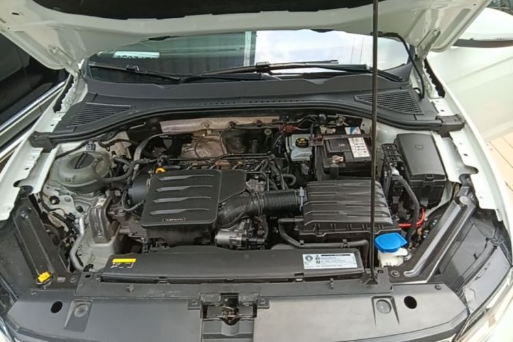 Volkswagen Bora 2019 car image #20