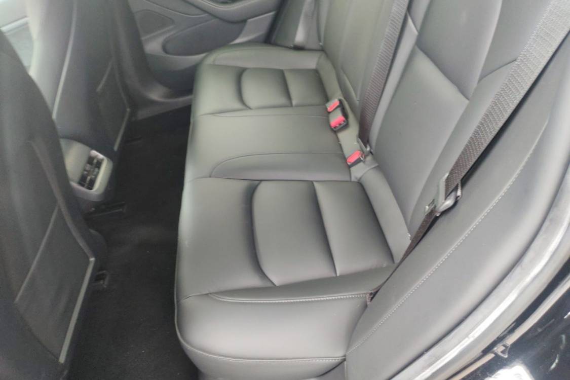 Tesla Model 3 2020 #19 Tesla Model 3 2020 imagen de coche #19