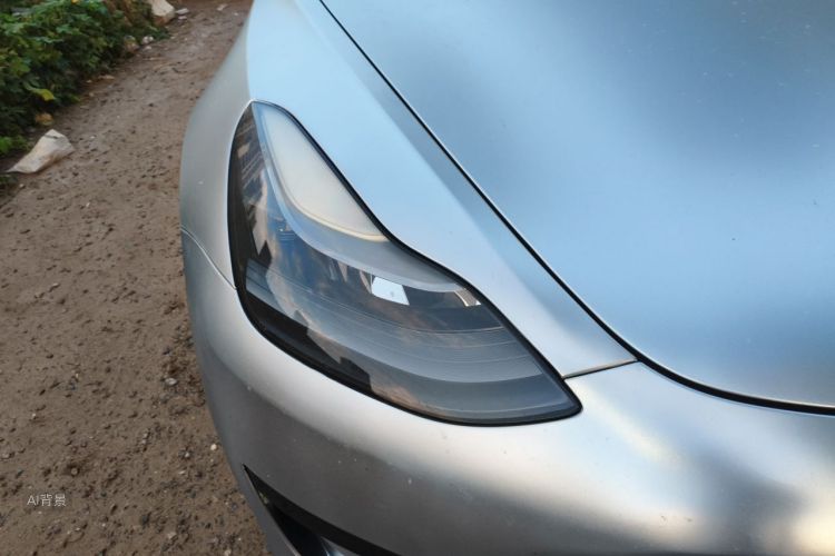 Tesla Model 3 2021 #8 Tesla Model 3 2021 image de voiture #8