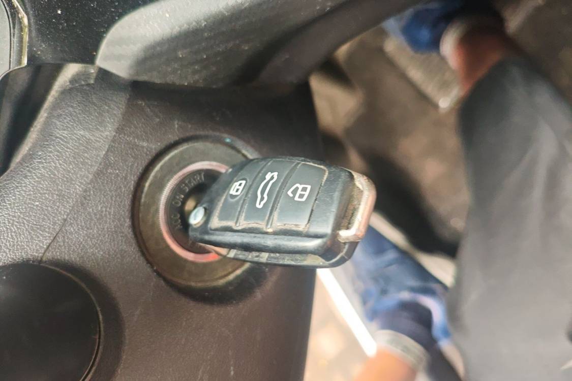 Chery Tiggo 3x 2020 #28 Chery Tiggo 3x 2020 car image #28
