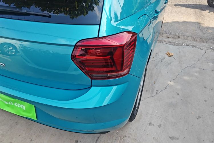Volkswagen Polo 2023 #8 Volkswagen Polo 2023 car image #8