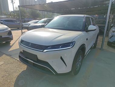 2026 immagine di auto 