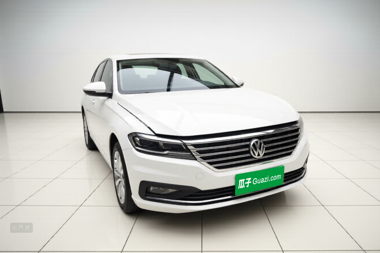 Volkswagen Lavida 2020 imagen de coche #4