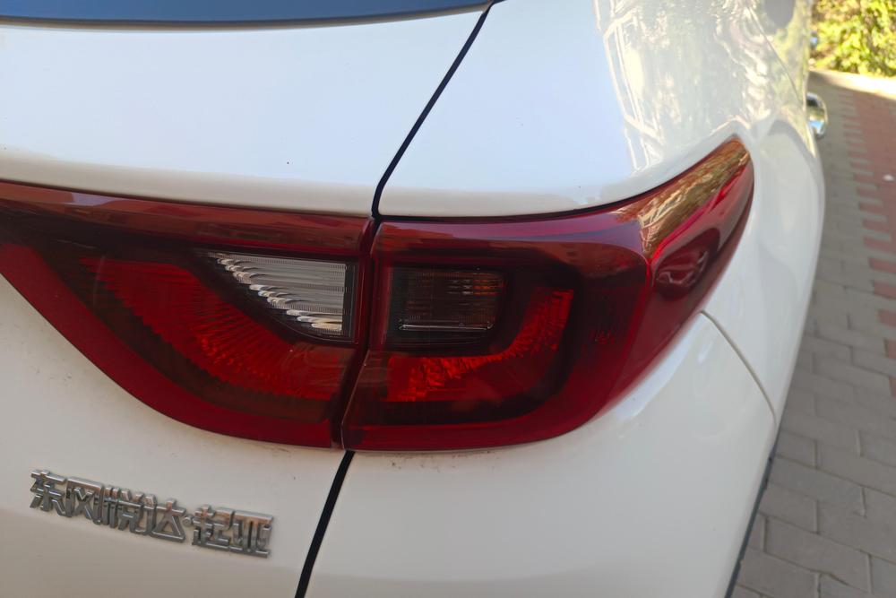 Kia KX1 2019 #3 Kia KX1 2019 car image #3