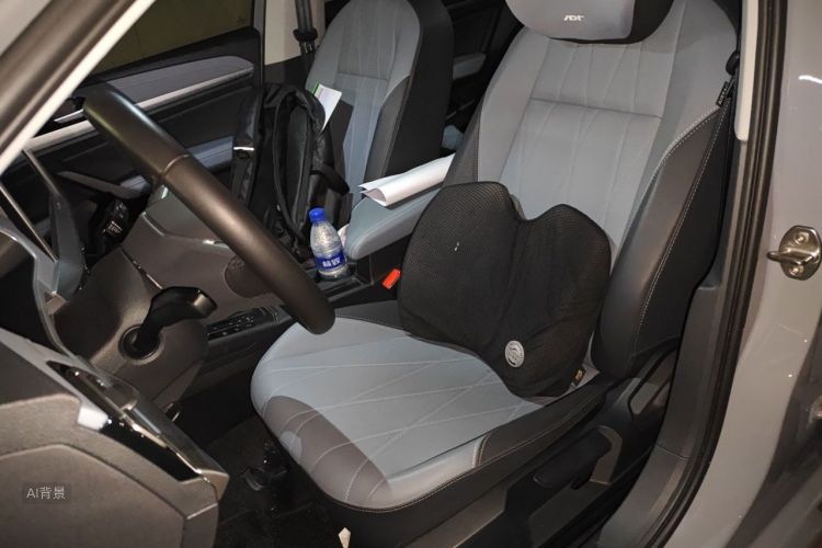 Volkswagen Lavida 2024 car image #17