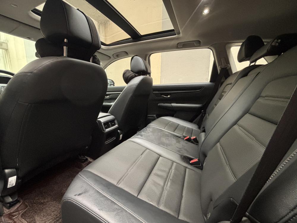 Honda CR-V 2024 car image #13