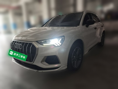 Audi Q3 2020 Audi Q3 2020 car image