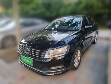 Volkswagen Lavida 2017 car image 
