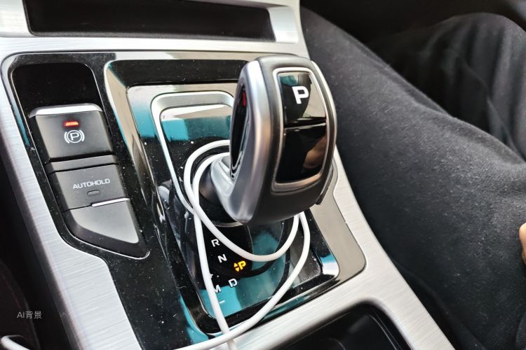 GEELY Emgrand GS 2020 صورة سيارة #16