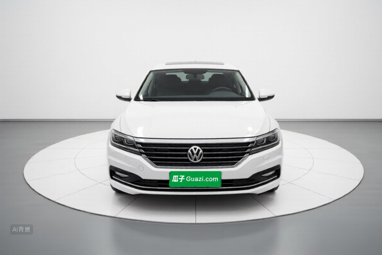 Volkswagen Lavida 2020 car image #3