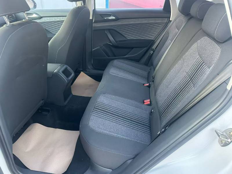 Volkswagen Tharu 2022 car image #4