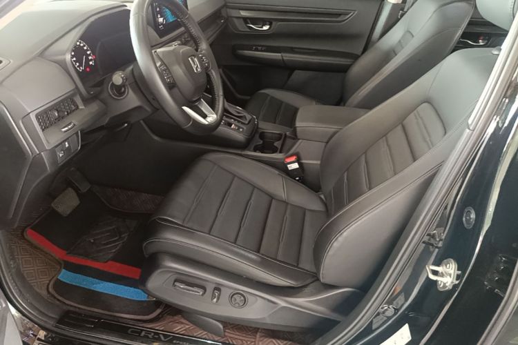 Honda CR-V 2023 car image #19