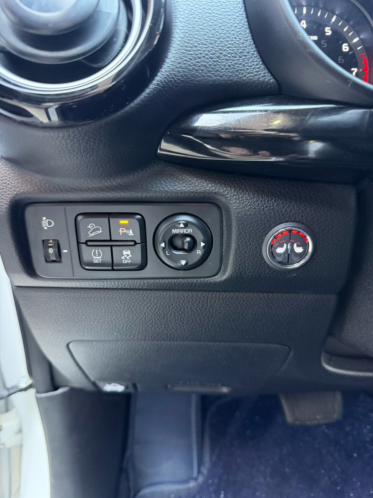 起亚 奕跑 2022 汽车图片 #6