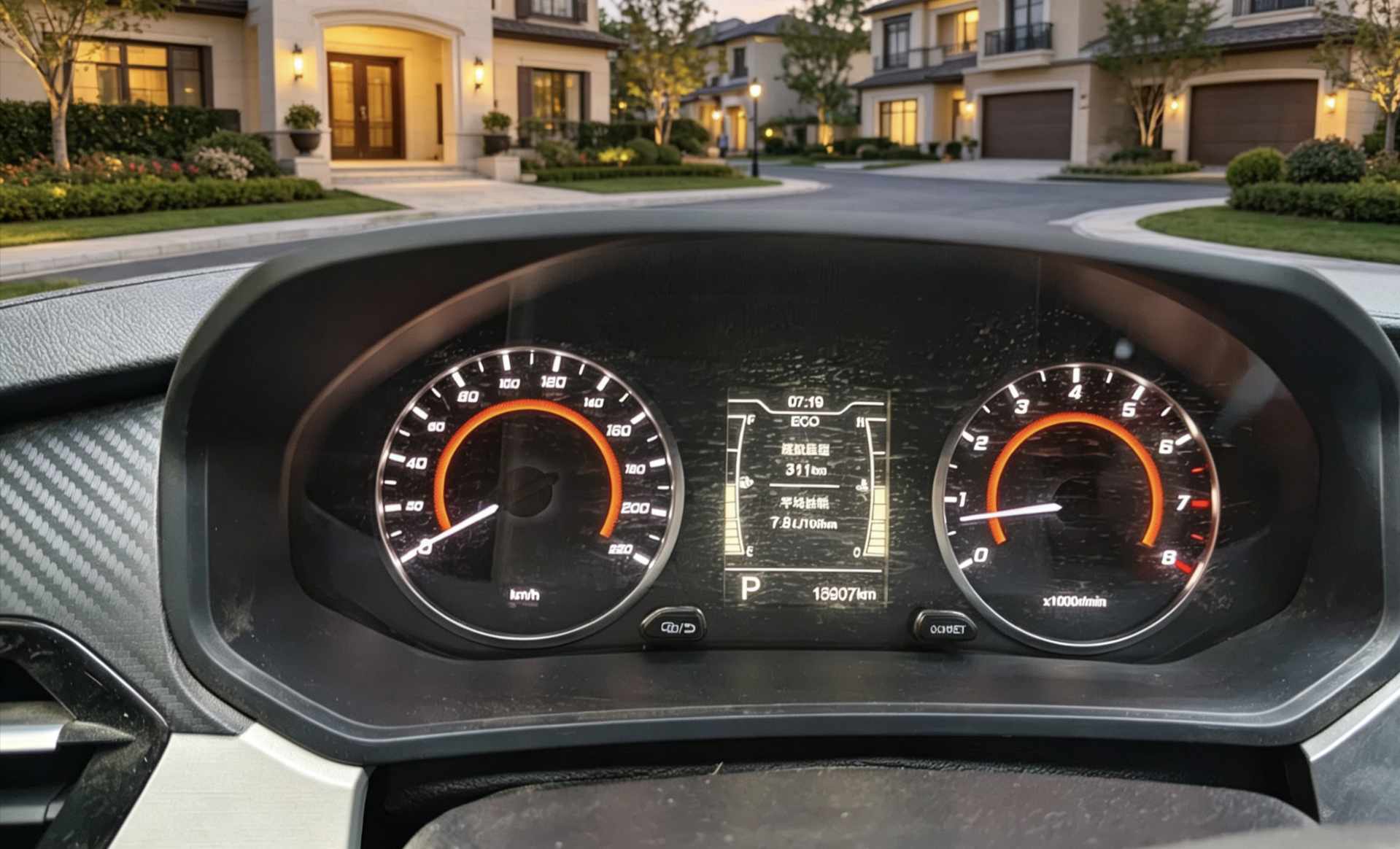 Chery Tiggo 3x 2022 car image #5
