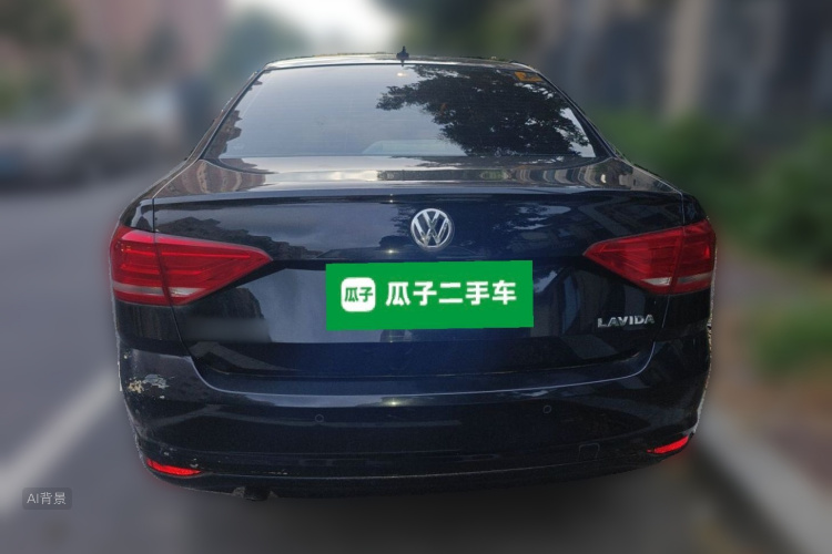 Volkswagen Lavida 2017 #6 Volkswagen Lavida 2017 immagine di auto #6
