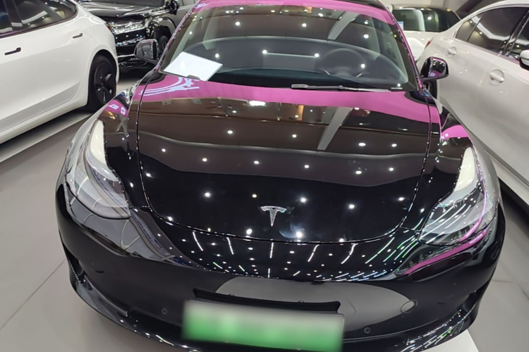 Tesla Model 3 2023 #3 Tesla Model 3 2023 car image #3