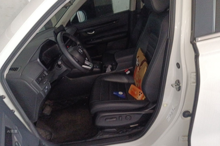 Honda CR-V 2022 car image #17