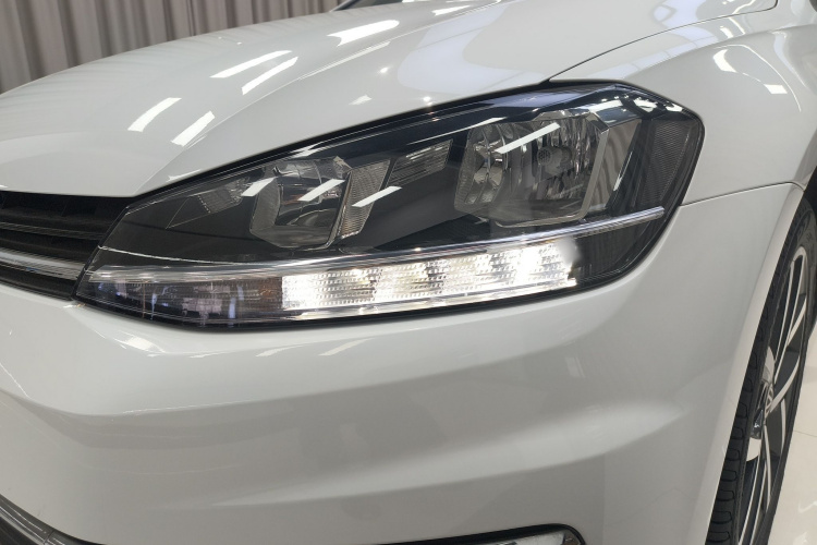 Volkswagen Golf 2020 immagine di auto #24