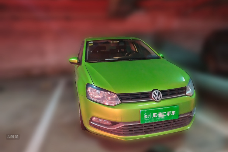 Volkswagen Polo 2018 #4 Volkswagen Polo 2018 car image #4