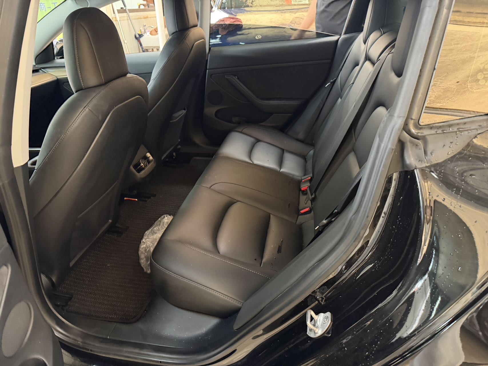 Tesla Model 3 2023 #3 Tesla Model 3 2023 car image #3