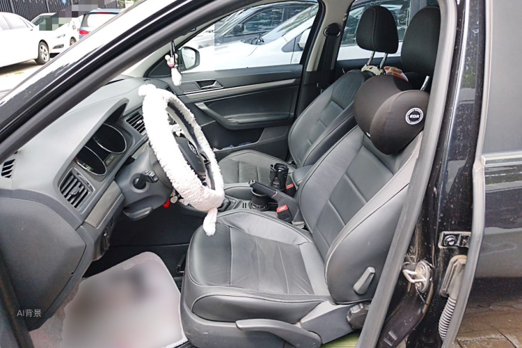 Volkswagen Lavida 2017 #17 Volkswagen Lavida 2017 car image #17
