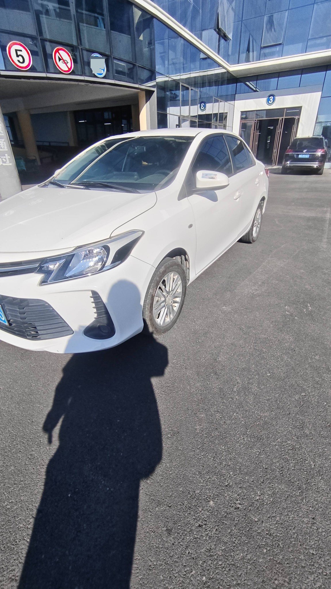 Toyota Vios 2021 car image #7