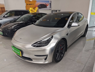 Tesla Model 3 2022 Tesla Model 3 2022 car image