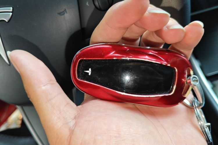 Tesla Model 3 2020 #11 Tesla Model 3 2020 car image #11