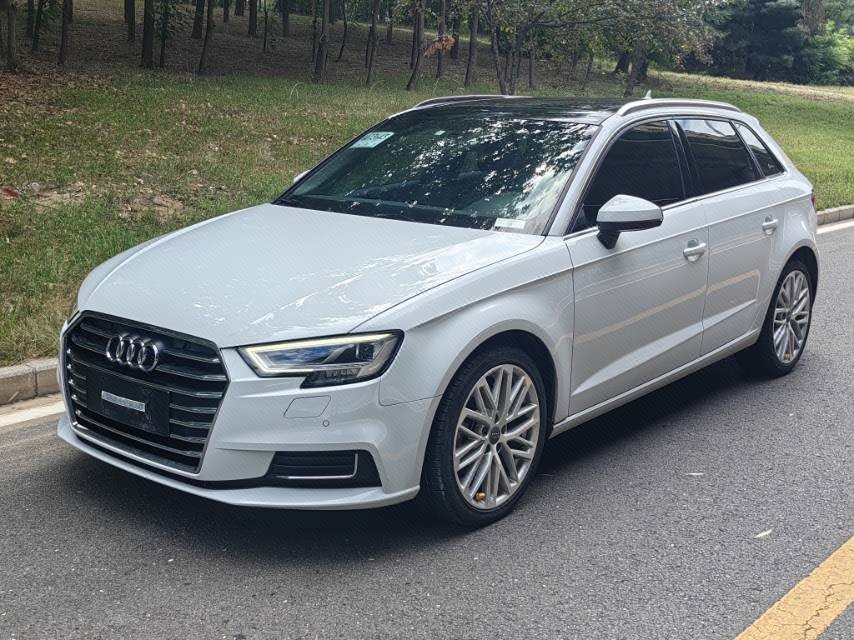 2018 2018 car image