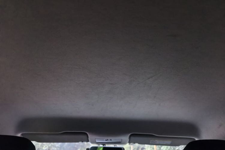 Volkswagen Santana 2021 car image #17