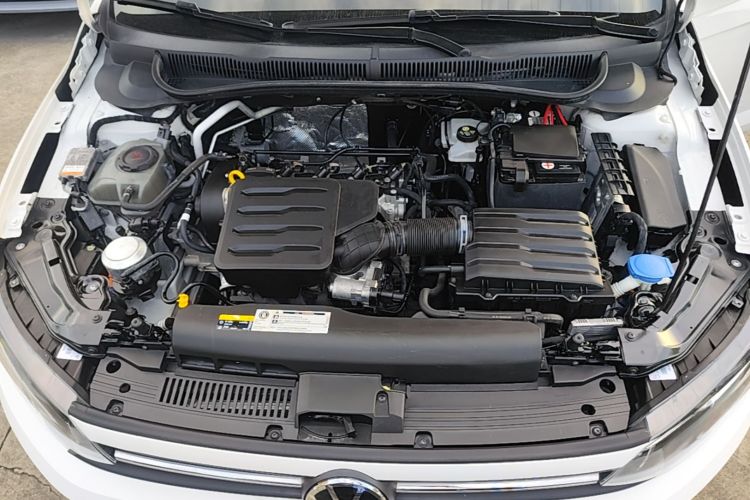Volkswagen Polo 2021 #20 Volkswagen Polo 2021 صورة سيارة #20