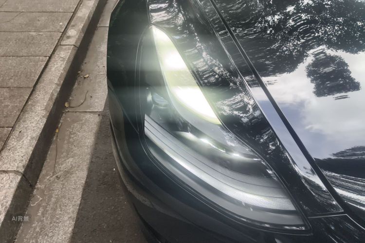 Tesla Model 3 2023 #8 Tesla Model 3 2023 car image #8