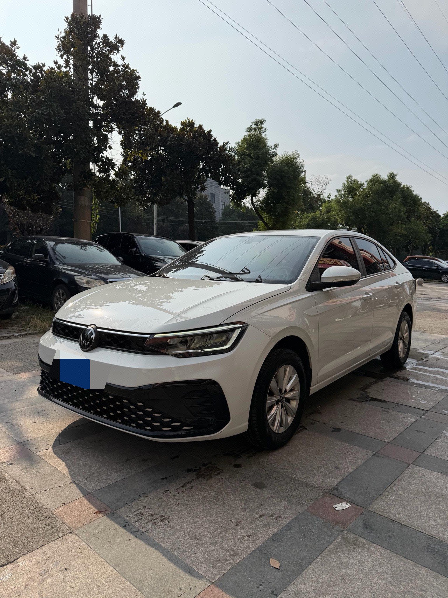 Volkswagen Lavida 2024 Volkswagen Lavida 2024 car image