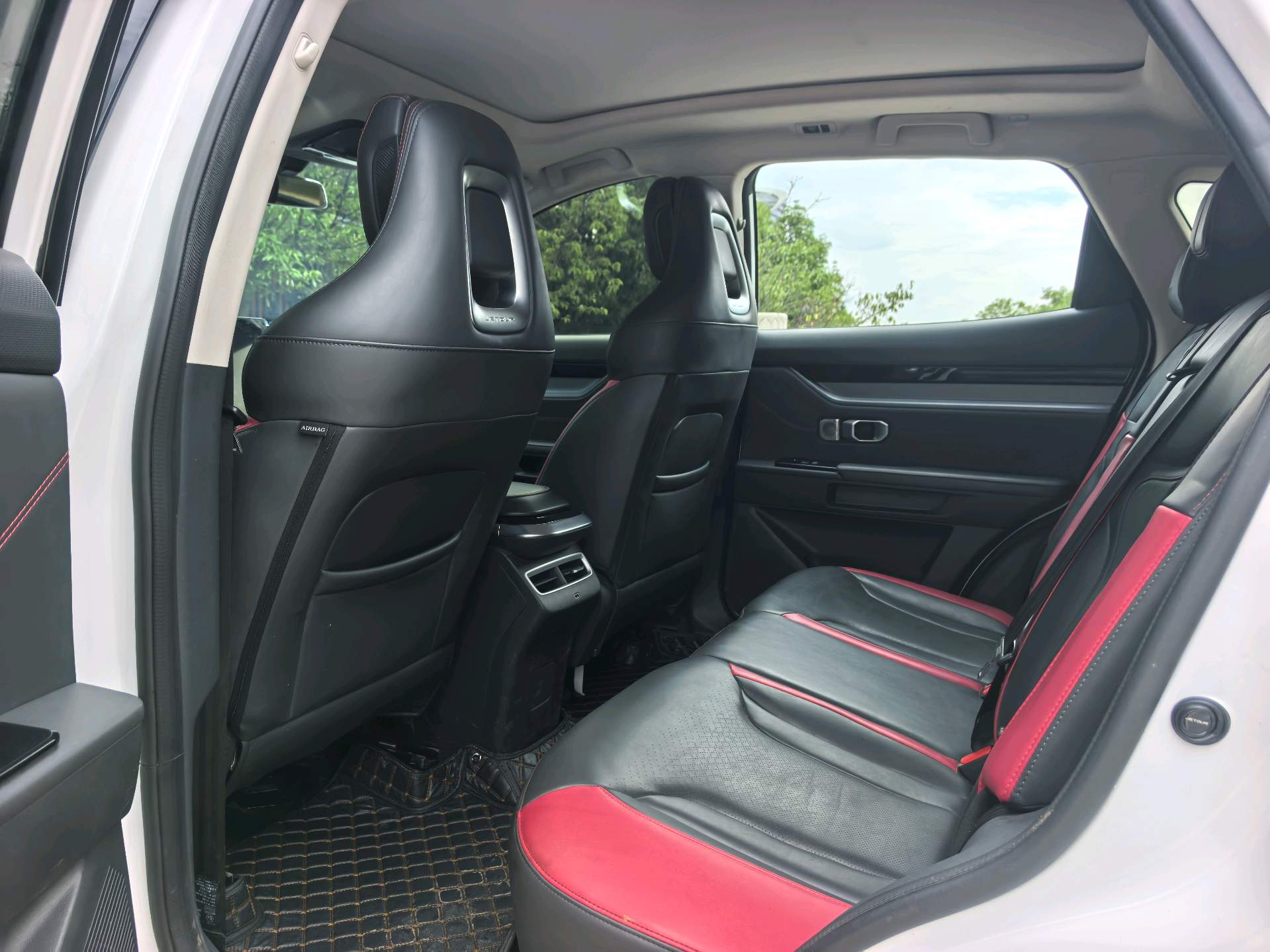 Jetour Dashing 2024 car image #6