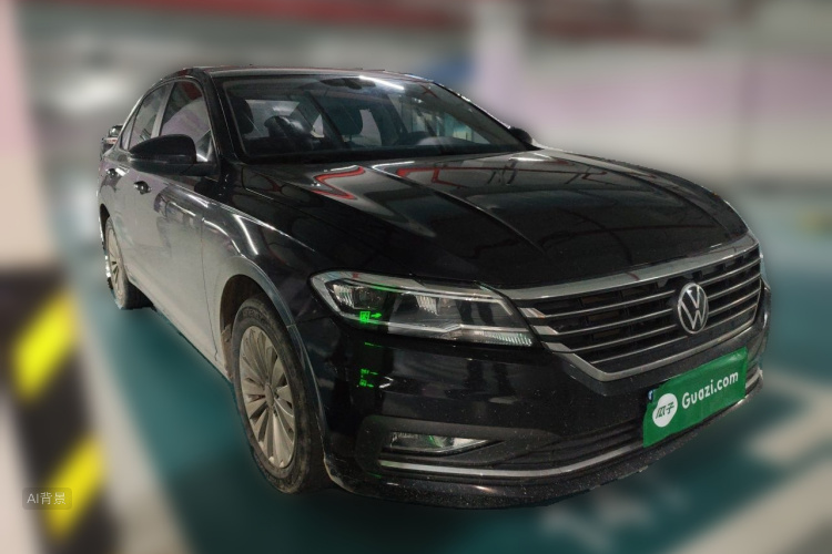 Volkswagen Lavida 2022 car image #4