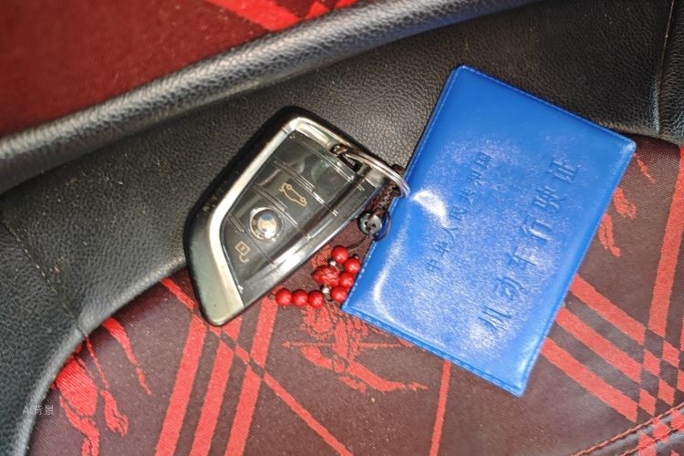 BMW X1 2016 image de voiture #10