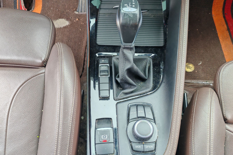 BMW X1 2019 car image #21