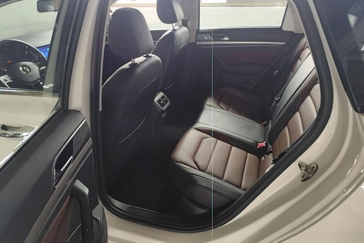Volkswagen Lavida 2022 #17 Volkswagen Lavida 2022 car image #17