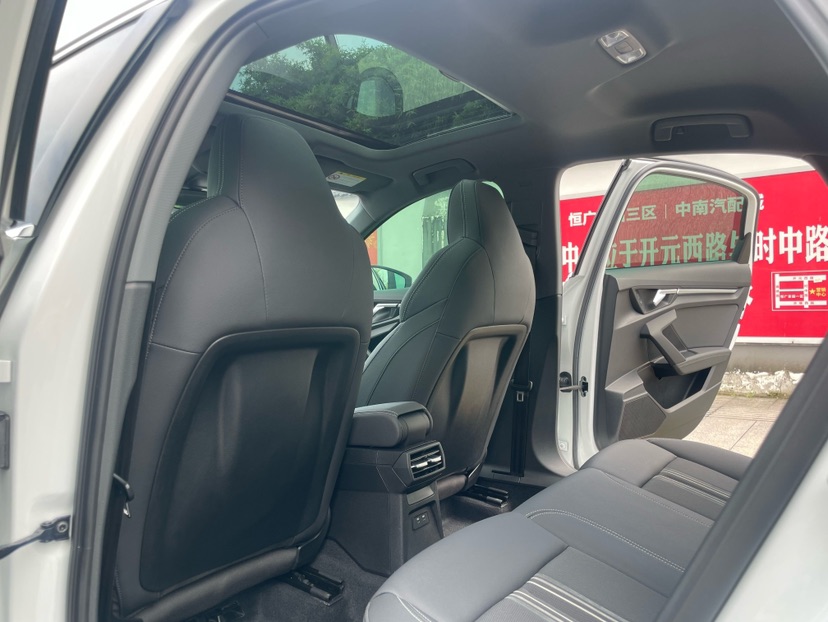 Audi A3 2022 immagine di auto #12