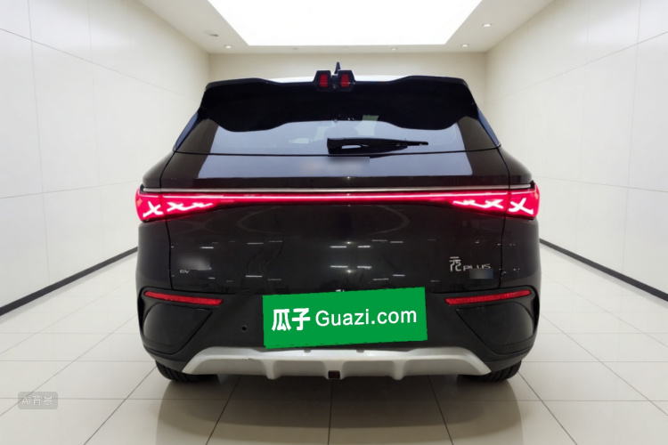 BYD Yuan Plus 2025 #6 BYD Yuan Plus 2025 immagine di auto #6