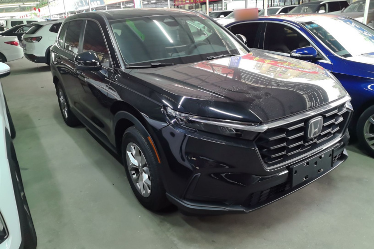 Honda CR-V 2023 car image #5