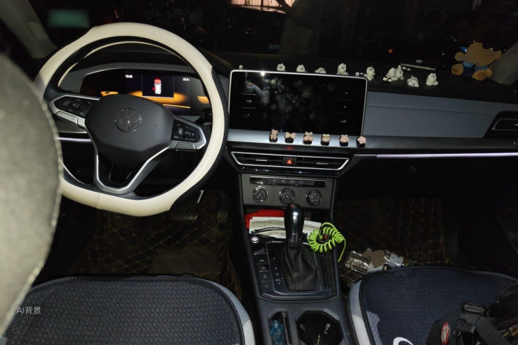 Volkswagen Lavida 2024 #11 Volkswagen Lavida 2024 car image #11