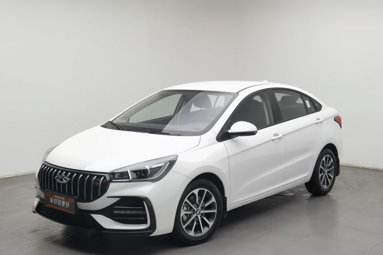 Chery Arrizo 5 2025 Chery Arrizo 5 2025 imagen de coche